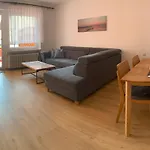 Kopp Apartman *