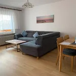 Kopp Apartman