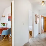 Apartman Kopp Hagnau