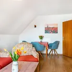 Kopp Apartman Hagnau