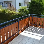 Kopp Apartman