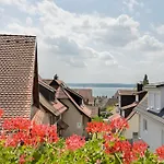 Kopp Apartman