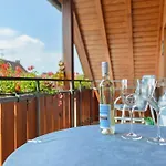 Kopp Apartman