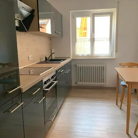 דירה Kopp הגנאו