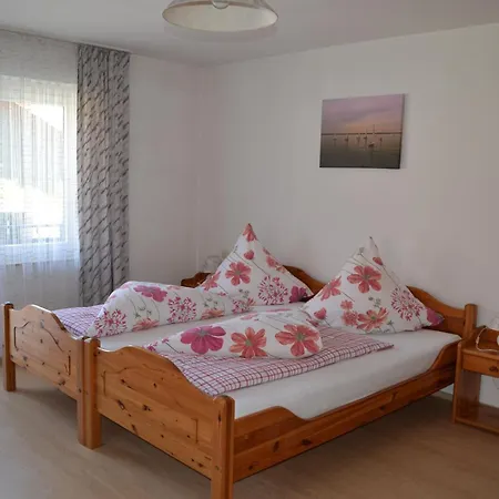 דירה Kopp הגנאו