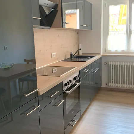 Kopp דירה הגנאו