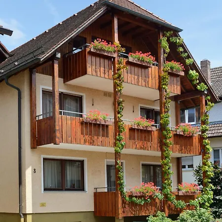 Apartman Kopp *