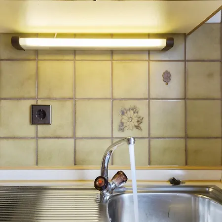 Kopp דירה הגנאו