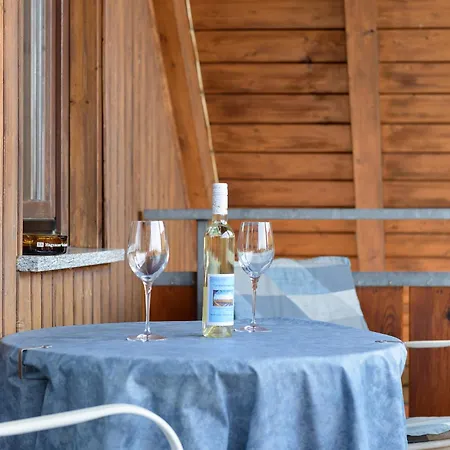 Kopp דירה הגנאו