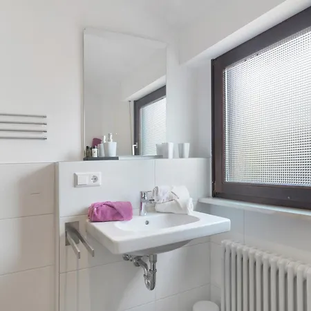 Kopp דירה הגנאו