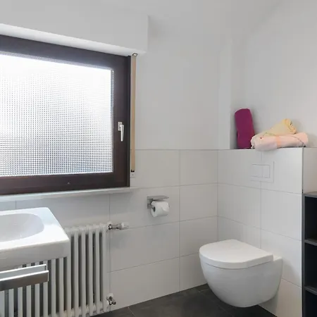 Kopp דירה הגנאו