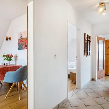 Apartamento Kopp Hagnau