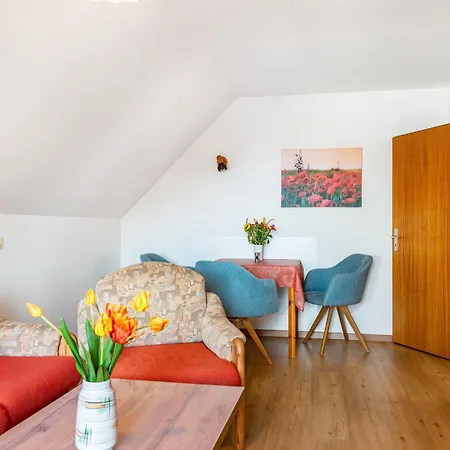 Kopp דירה הגנאו