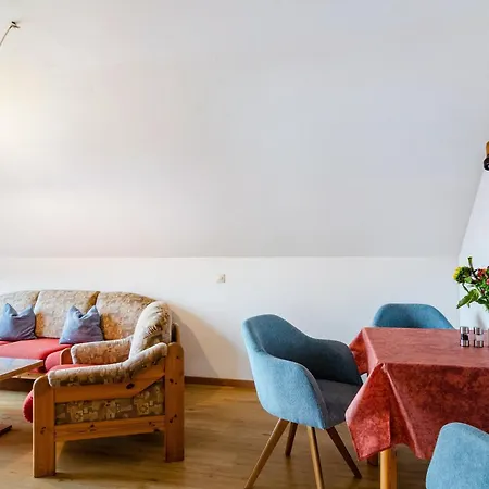 Kopp דירה הגנאו