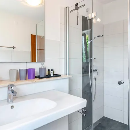 Kopp דירה הגנאו