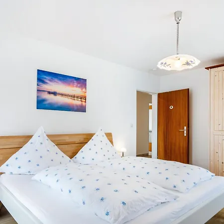 דירה Kopp הגנאו