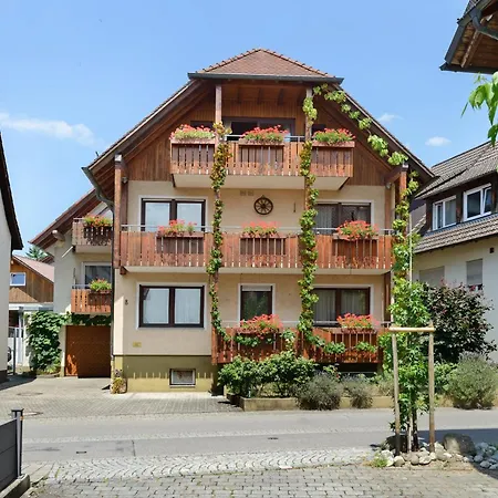 Apartman Kopp