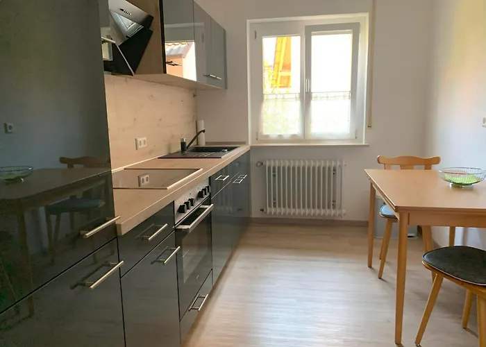 Apartamento Kopp Hagnau