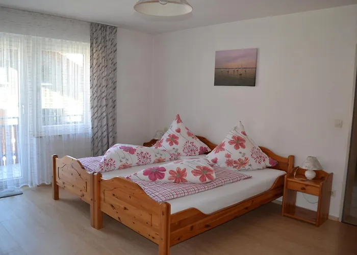 Apartamento Kopp Hagnau