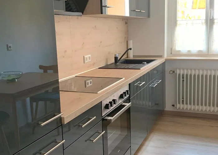 Kopp Appartement Hagnau am Bodensee