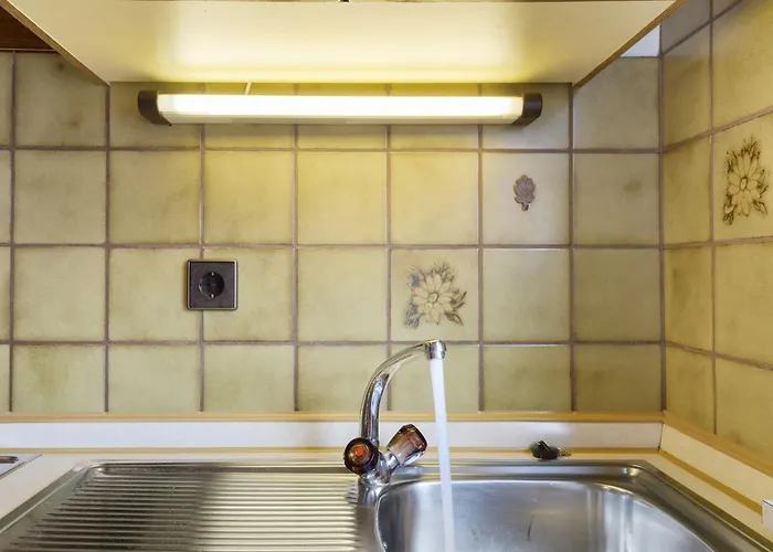 Kopp Apartamento Hagnau