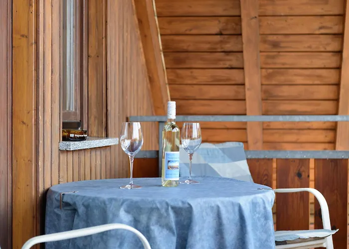 Kopp Appartement Hagnau am Bodensee