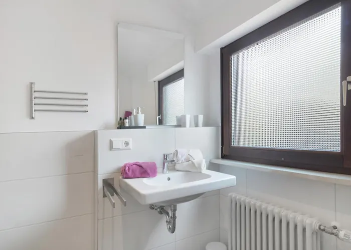 Kopp Apartamento Hagnau