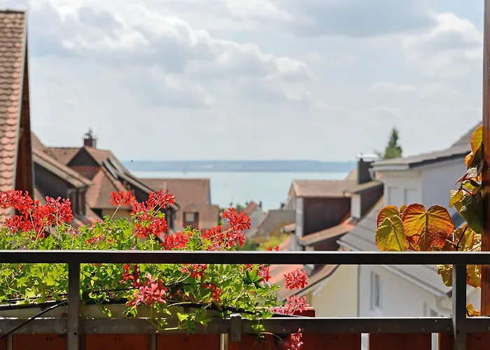 Kopp Hagnau am Bodensee