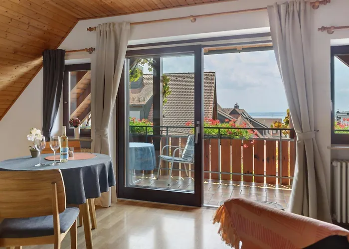 Kopp * Hagnau am Bodensee