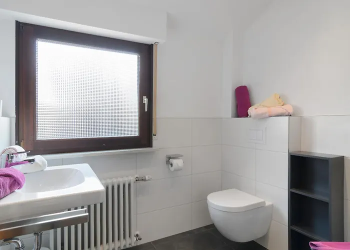 Kopp Appartement Hagnau am Bodensee