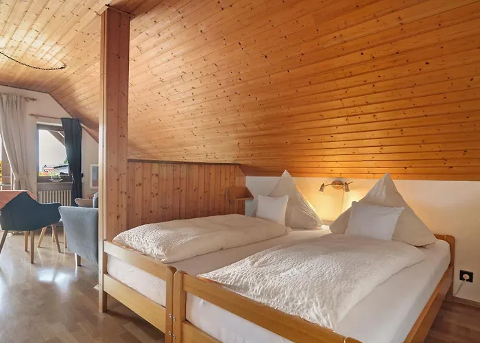 Kopp Hagnau am Bodensee