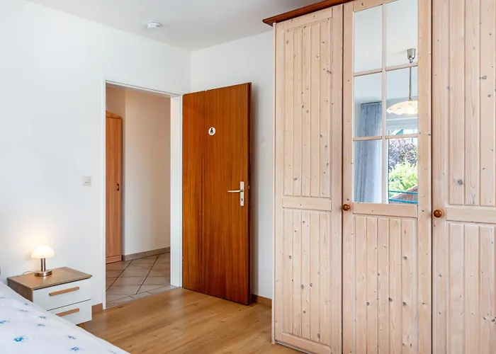 Appartement Kopp Hagnau am Bodensee