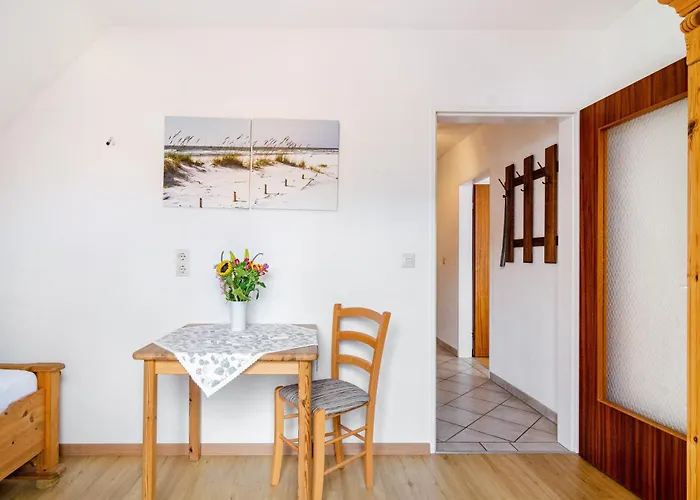 Apartamento Kopp Hagnau