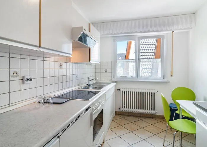 Apartamento Kopp Hagnau