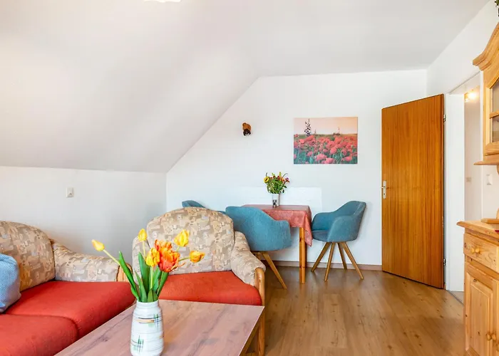 Kopp Apartamento Hagnau