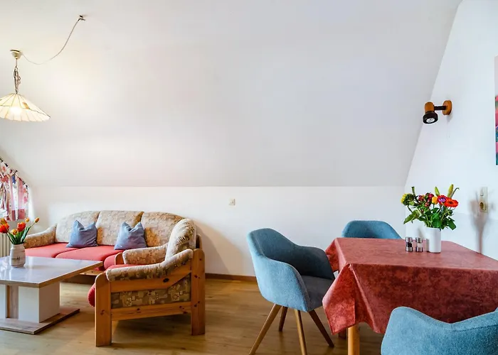 Kopp Appartement Hagnau am Bodensee