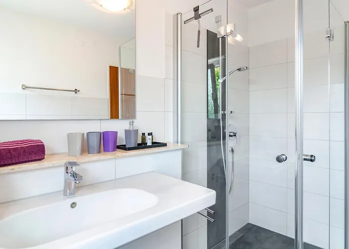 Kopp Apartamento Hagnau