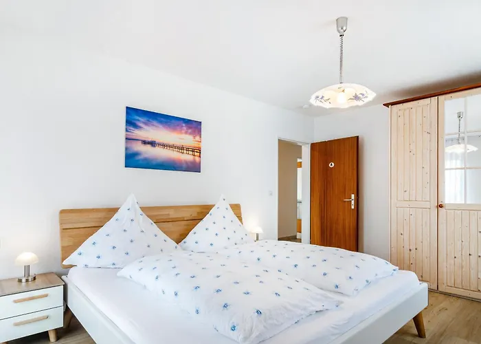 Apartamento Kopp Hagnau